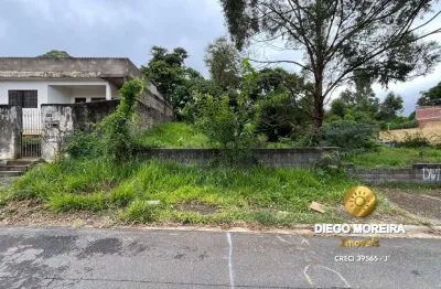 Terreno à venda na Rua Comendador Shigueru Sasaki, Terra Preta, Mairiporã
