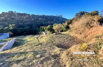 Terreno à venda na Rua do Bambu, Estância Santa Maria do Portão, Atibaia