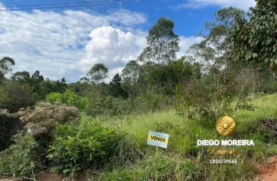 Terreno à venda na Rua Sara, Terra Preta, Mairiporã