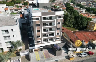 Apartamentos à venda e locação residencial alto de atibaia