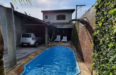Casa com 2 quartos à venda na Rua Tatsuta Yamane, Alvinópolis, Atibaia