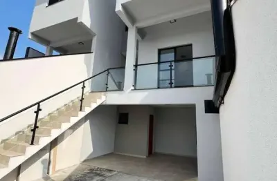 Casa com 3 quartos à venda na Rua Ida Senatti Dártora, Laranjeiras, Caieiras