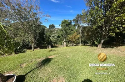 Terreno à venda - grande oportunidade em terra preta!