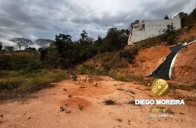 Terreno à venda na Rua das Adálias, Estância Santa Maria do Portão, Atibaia