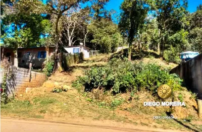 Terreno à venda na Avenida Esequias Odorico Bueno, Terra Preta, Mairiporã