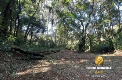 Terreno à venda na Rua Garça Real, Jundiaizinho, Mairiporã