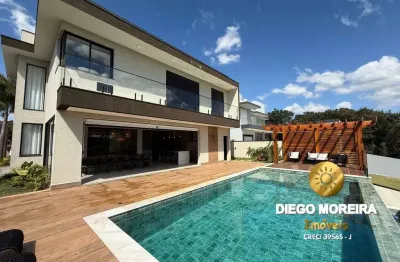 Casa em condomínio fechado com 4 quartos à venda na Rua das Papoulas, Santa Inês, Mairiporã