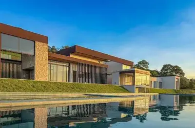 Casa com 5 quartos à venda na Estrada Mato Dentro, Lopo, Vargem