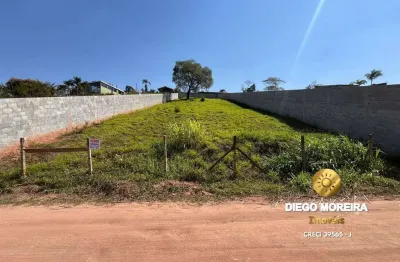 Terreno à venda na Estrada das Araras, Jardim Estância Brasil, Atibaia