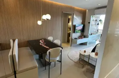 Lançamento - apartamentos à venda no residencial natur