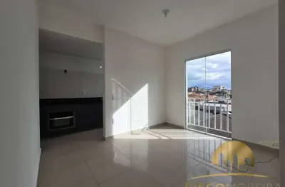 Apartamento com 2 quartos à venda na Rua Cristas de Galo, Nova Cerejeira, Atibaia