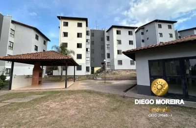 Apartamento com 2 quartos à venda na Rua Antonio Rondina, Terra Preta, Mairiporã