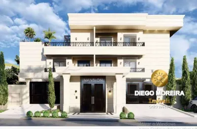 Lançamento de apartamento imperdível em atibaia/sp!