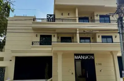 Apartamento com 1 quarto à venda na Avenida Santana, Nova Gardênia, Atibaia