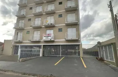 Apartamento com 2 quartos à venda na Rua Bela Vista, Jardim Imperial, Atibaia