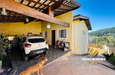 Casa no jardim sun valley - oportunidade imperdível!