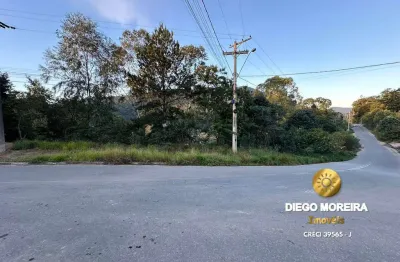 Terreno à venda na Avenida Nebraska, Terra Preta, Mairiporã