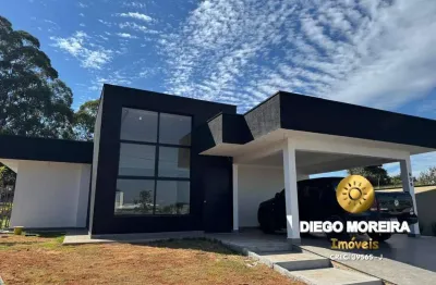 Casa em condomínio fechado com 4 quartos à venda na Rua Macaco Aranha, Condomínio Residencial Shamballa III, Atibaia