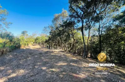 Terreno à venda na Estrada do Selado, Jardim Estância Brasil, Atibaia