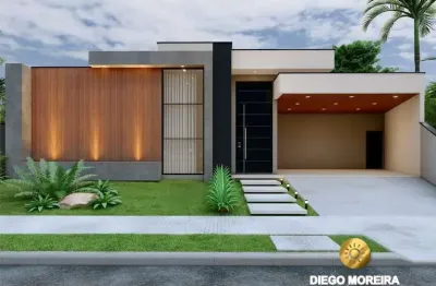 Casa à venda com 3 dormitórios em condomínio reserva são nicolau - atibaia