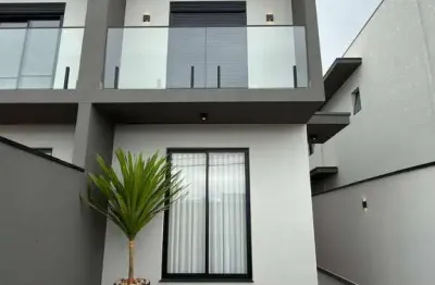 Casa com 3 quartos à venda na Alameda Valparaiso, Jardim do Lago, Atibaia