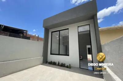 Casa com 3 quartos à venda na Rua Iracema, Jardim das Cerejeiras, Atibaia