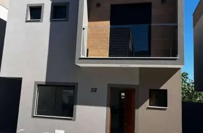 Casas novas à venda em vilagio! oportunidade em atibaia