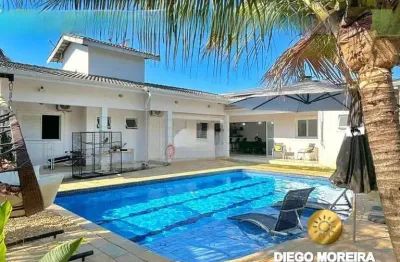 Casa em condomínio fechado com 2 quartos à venda na Estrada Hisaichi Take Bayashi, Jardim Colonial, Atibaia