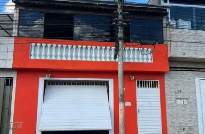 Casa com 3 quartos à venda na Rua João Bento, Terra Preta, Mairiporã