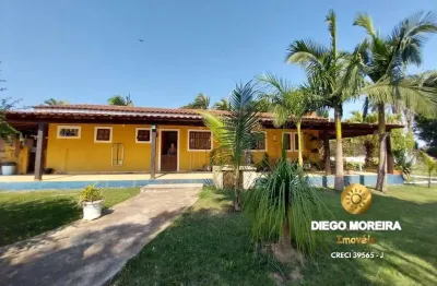 Chácara à venda em franco da rocha com 3 dormitórios