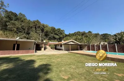 Chácara / sítio com 3 quartos à venda na Estrada Pedro Lourenço, Mato Dentro, Mairiporã