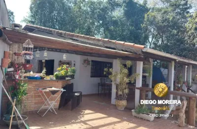 Casa com 3 quartos à venda na Rua Claudinei Carlos Moreira Mecho, Chácaras Arantes, Mairiporã