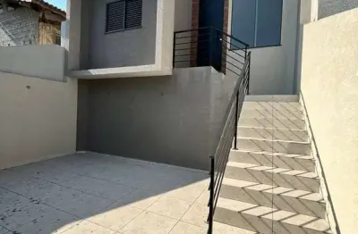 Casa com 3 quartos à venda na Rua das Violetas Vermelhas, Nova Cerejeira, Atibaia