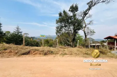 Terreno à venda na Rua Antônio da Cunha Lobo, Estância Santa Maria do Portão, Atibaia