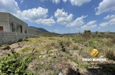 Terreno à venda na Rua Andorinha, Terra Preta, Mairiporã