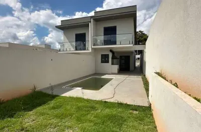 Casa com 3 quartos à venda na Rua das Figueiras, Jardim dos Pinheiros, Atibaia