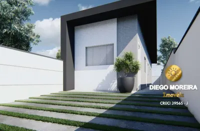 Casa com 2 quartos à venda na Rua Salvador Carbonelli, Terra Preta, Mairiporã