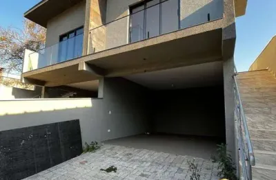 Casa à venda moderna e pronta pra morar! oportunidade em atibaia