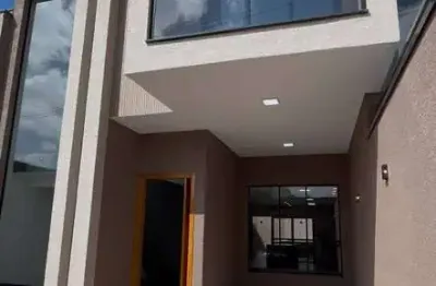 Casa com 3 quartos à venda na Rua Ubaldo Pastro, Laranjeiras, Caieiras