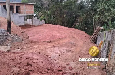 Terreno à venda na Rua Antonio Da Cunha Lobo, Terra Preta, Mairiporã