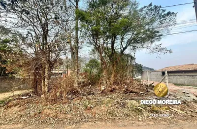 Terreno à venda na Rua Filadélfia, Terra Preta, Mairiporã