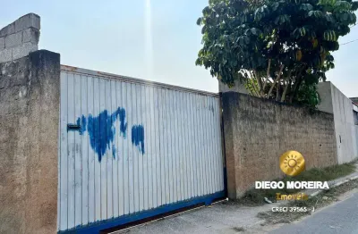 Galpão industrial à venda  – terra preta | 5 min da fernão dias (mg/sp)