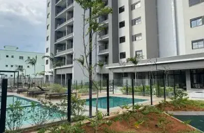 Apartamento com 3 quartos à venda na Avenida Santana, Nova Gardênia, Atibaia