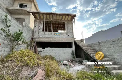 Casa com 3 quartos à venda na Rua Dez, Terra Preta, Mairiporã