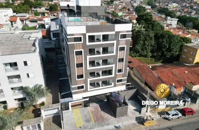 Apartamento para locação e venda! - alto de atibaia