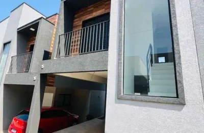 Casa em condomínio fechado com 2 quartos para alugar na Avenida Santo Antônio, Jardim Santo Antônio, Atibaia