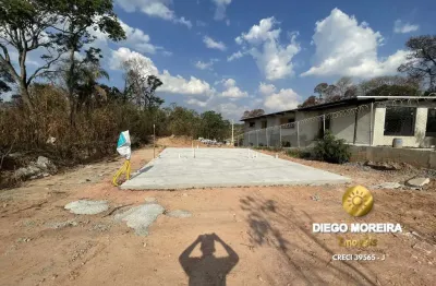 Terreno à venda na Estrada De Santo Antonio, Terra Preta, Mairiporã