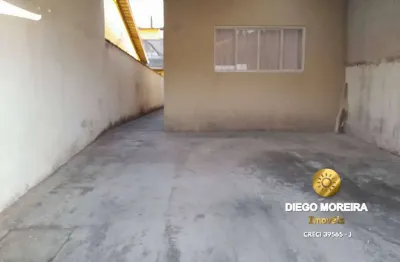 Casa com 2 quartos à venda na Rua Valdemir Pereira De Camargo, Terra Preta, Mairiporã