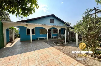 Chácara / sítio com 3 quartos à venda na Estrada De Santo Antonio, Terra Preta, Mairiporã