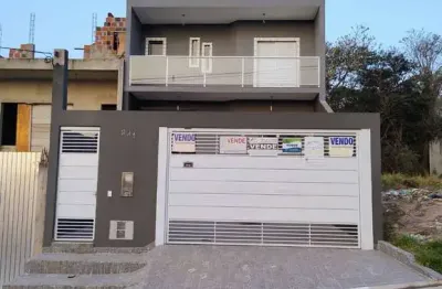 Casa com 3 quartos à venda na Rua Edgar Angelo Dártora, Laranjeiras, Caieiras